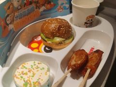 -海底捞火锅(武胜路凯德广场店)