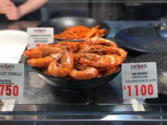 -悉尼鱼市场