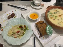 -堂宴·老厦门私房菜(1988仙岳总店)