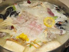 -陌生人火锅餐厅(阳曲路店)