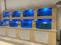 水产区-锋味餐厅(空港复悦里店)