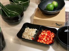 -狐狸爱上椰子鸡(滨江星光大道店)