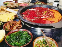 -麻大侠老火锅(巴国城店)