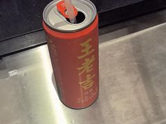 -蚝蚝先生·广式烧烤(信天广场店)
