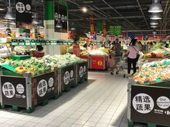 -新田360广场(上海华侨城店)