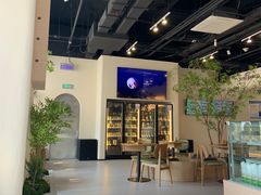 -Pekaa啤咖食肆Coffee&Bistro