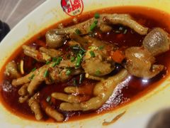 -李叔叔虾蟹大排档(青羊店)