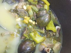 -田螺先生畲江特色田螺煲(建设路总店)