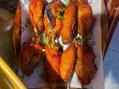 -蛙来哒(万豪城市广场黑金冠店)