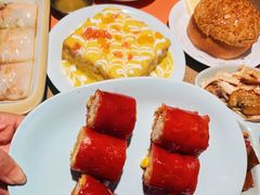 -茶港·点心·啫啫煲(群光广场店)
