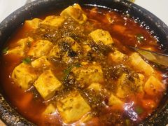 -莲·中餐厅(成都首座万豪酒店)