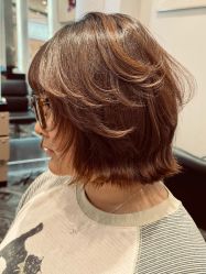 -MMby Hair Code芭曲发型