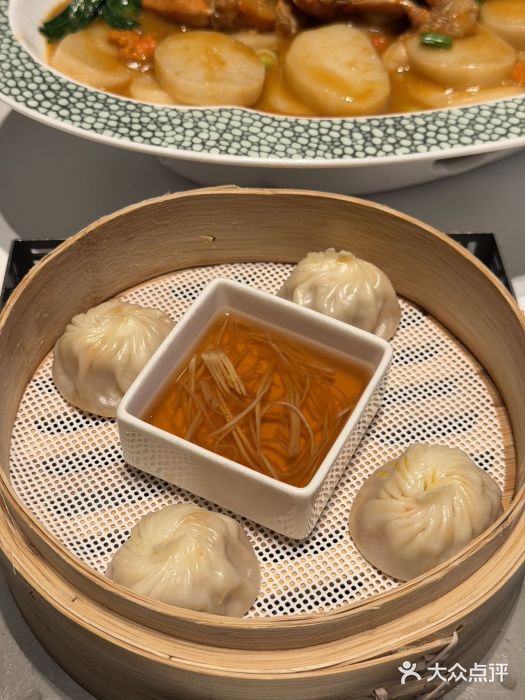 桂满陇·海市蜃楼·黑金(国金店)图片