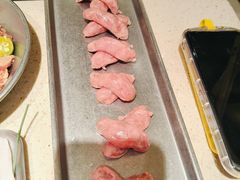 -Ant 蚂蚁洞烤肉·大营地(上海静安大悦城店)