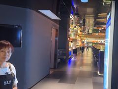 -星伦多自助料理·涮烤一体(虹悦城店)
