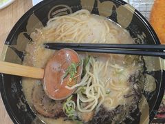 -味千拉面(淮安万达店)