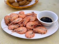 -秋姐美食店(海陵岛保利店)