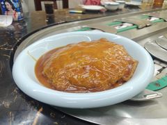 -清真利德顺小老饭庄(复兴路店)