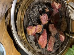 -泥炉烧肉师(新街口金銮巷店)