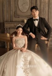 -雪中彩影婚纱摄影·品控旗舰店