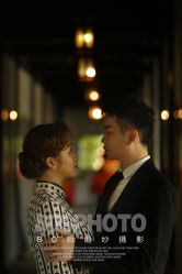 -苏州HX-合喜映画婚纱摄影