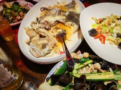 -鱼满舱.地标海鲜.正宗鲁菜(金沙滩店)