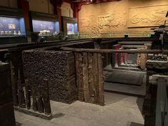 -北京大葆台遗址博物馆