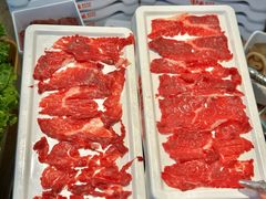 -谭三娘鲜切牛肉自助火锅(北京路店)