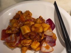 -绿茶餐厅(深圳龙华天虹购物中心店)