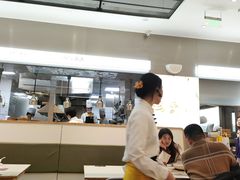 -蔡澜点心·粤菜(月星环球港店)