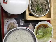 -72街荷叶饭(三元里店)