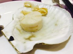 -阿锋鲍鱼酒家美食汇(华安店)