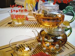 -叶叶菩提·晋福宫