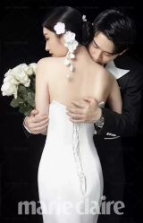 -唯一视觉婚纱摄影(李家村店)