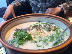 -风味小馆(天目湖宾馆店)