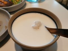奶白酒-胡麻(静安嘉里店)