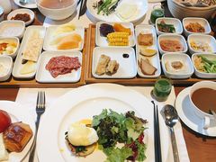 -北京三里屯CHAO酒店