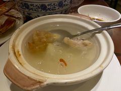 -东莞塘厦三正半山温泉酒店·沙利文西餐厅