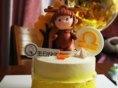 -CAKE BOSS蛋糕老板(公主坟凯德晶品店)
