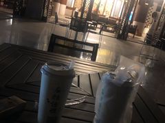 -七仙岭君澜度假酒店·桃源小馆中餐厅