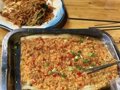 -叁宝烤肉·西安烧烤(东三爻店)