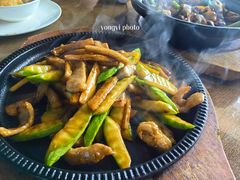 -观海轩餐厅(一线海景店)