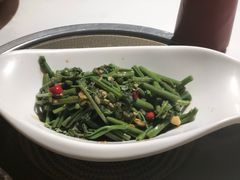 拌蕨菜-七八冷面·延边朝鲜族美食(圣熙八号店)