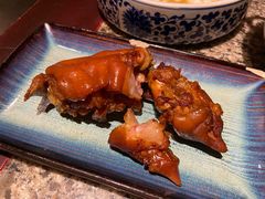 -南京大牌档(人民广场店)