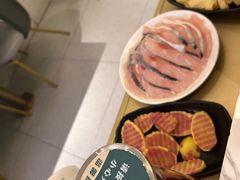 -小肥羊·牛羊肉火锅(万达广场店)