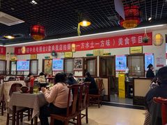 -百味地锅鸡(二店·财校分店)