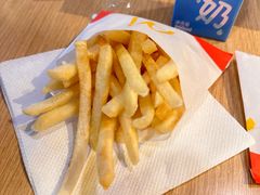 -麦当劳(双榆树店)