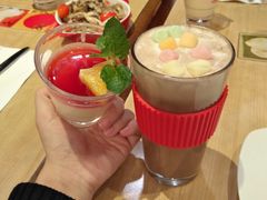 -必胜客(欢乐颂店)