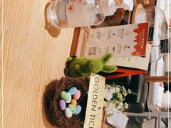 -Luneurs(幸福里店)