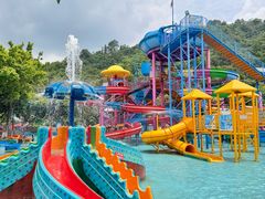 -清泉湾生态旅游度假区